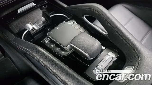 Mercedes-Benz GLE GLE400d 4MATIC, миниатюра 15
