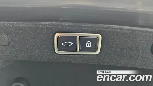 Hyundai Grandeur Calligraphy, миниатюра 10