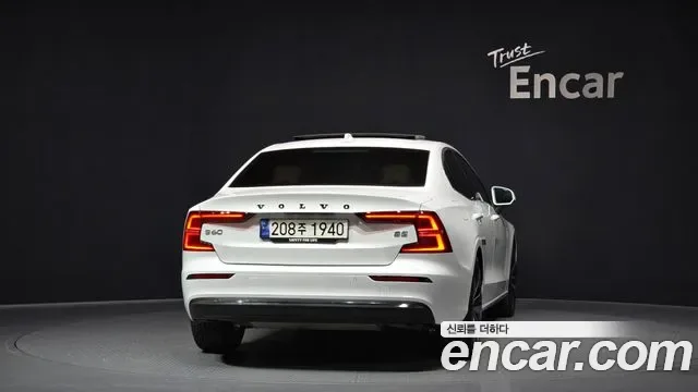 Volvo S60 B5, миниатюра 12