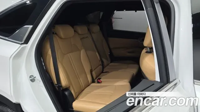 Kia Sorento HEV 1.6 2WD, миниатюра 3