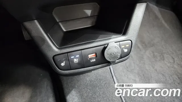Kia Ray EV, миниатюра 7