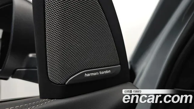 BMW X7 xDrive 40i M 6 мест, миниатюра 13
