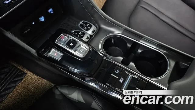 Hyundai Sonata 2.0 Modern, миниатюра 4