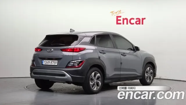 Hyundai Kona, миниатюра 20