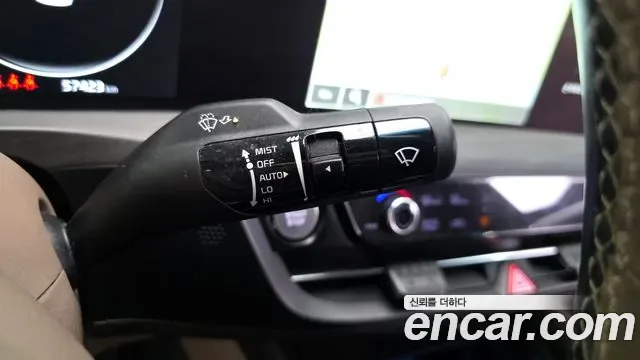 Kia K8 2.5 бензин 2WD, миниатюра 27