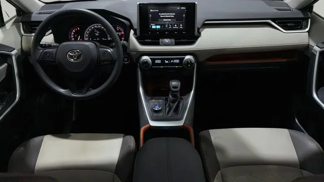 Toyota RAV4 ADVENTURE, миниатюра 25