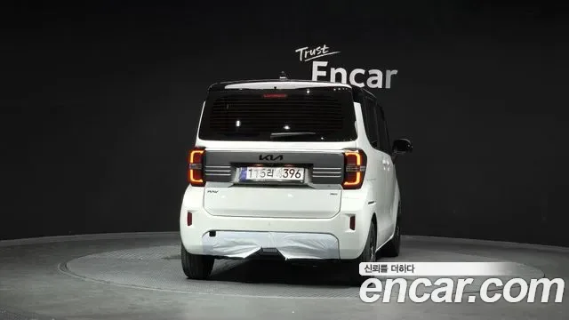 Kia Ray Signature X Line, миниатюра 17