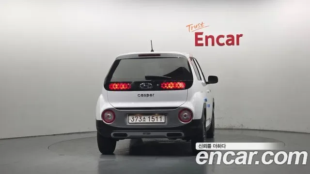 Hyundai Casper Modern, миниатюра 24