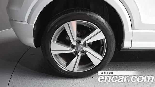 Audi Q2 35 TDI Premium, миниатюра 19
