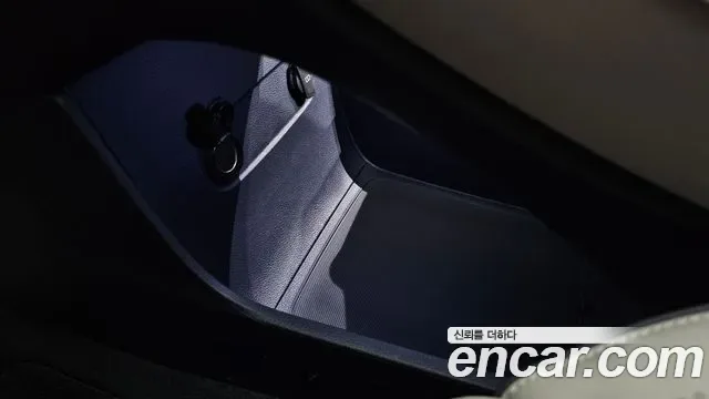 Hyundai The New Palisade бензин 3.8 4WD Calligraphy, миниатюра 26
