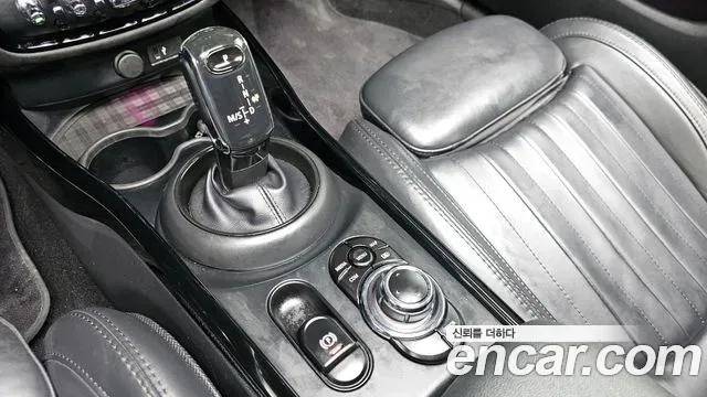 MINI Cooper JCW II, миниатюра 6
