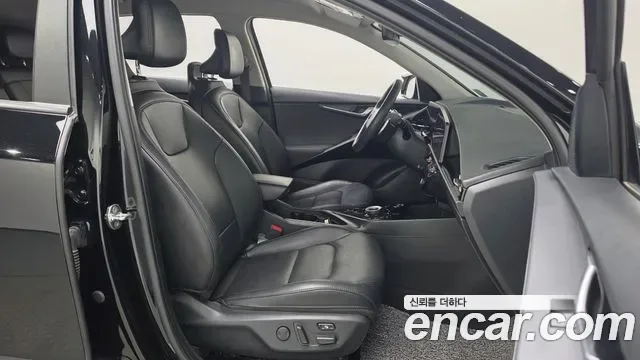 Kia Niro EV, миниатюра 18