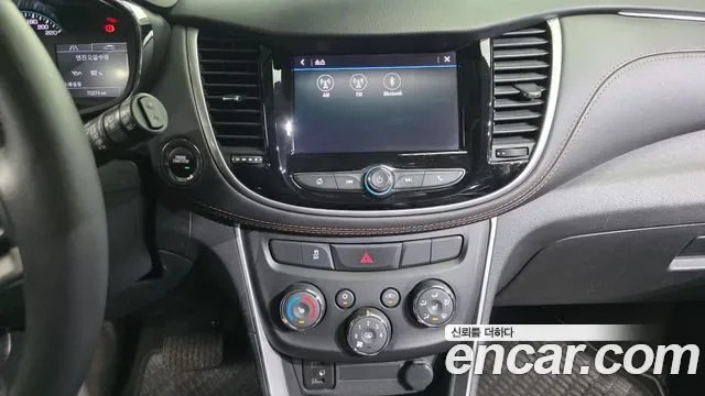Chevrolet Trax 1.4 LT, миниатюра 14