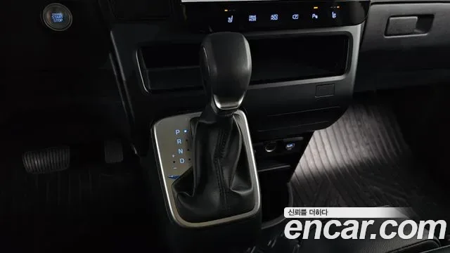 Hyundai Staria 11 мест Modern, миниатюра 10