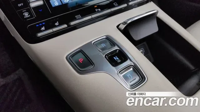 Hyundai Grandeur, миниатюра 6
