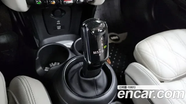 MINI Cooper III, миниатюра 4