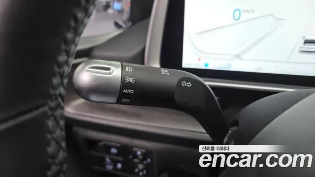 Hyundai Ioniq 6 Prestige, миниатюра 28