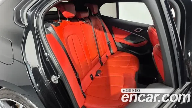 BMW 1 (F40) 120i M, миниатюра 23