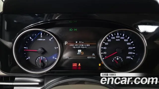 Kia Carnival дизель 9 мест, миниатюра 6