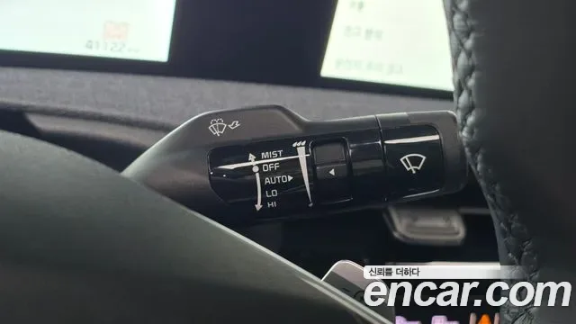 Kia EV6, миниатюра 2