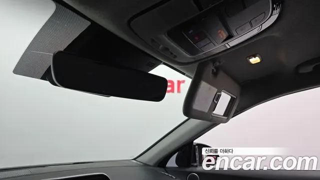 Hyundai Sonata 2.0 Premium, миниатюра 20