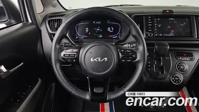 Kia Ray Signature, миниатюра 23