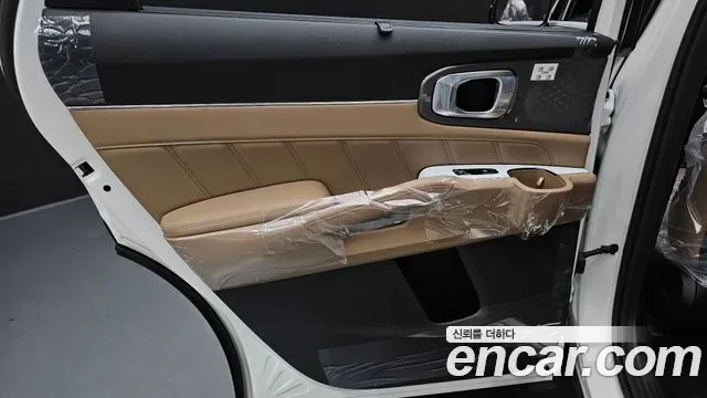Kia Sorento дизель 2.2 4WD Signature X Line, миниатюра 6