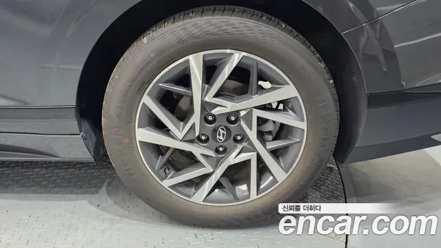 Hyundai Grandeur Premium, миниатюра 26