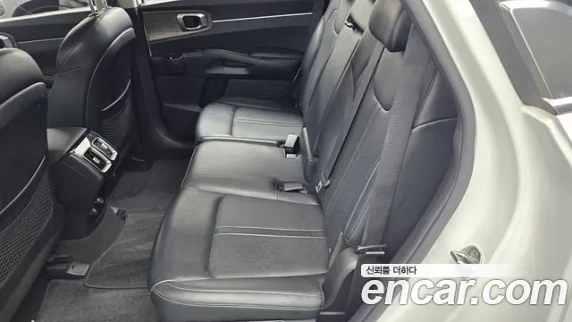 Kia Sorento дизель 2.2 2WD, миниатюра 23