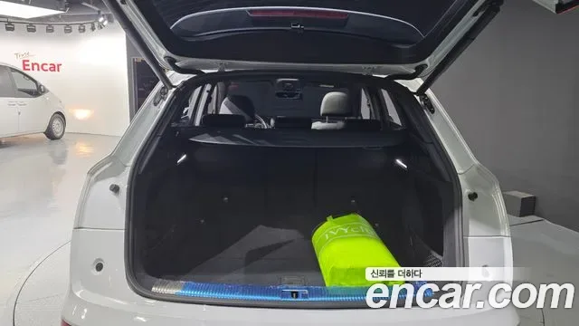 Audi Q5 50 TDI Premium, миниатюра 13