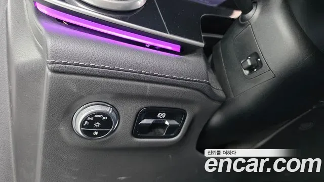 Mercedes-Benz EQS EQS580 4MATIC, миниатюра 25