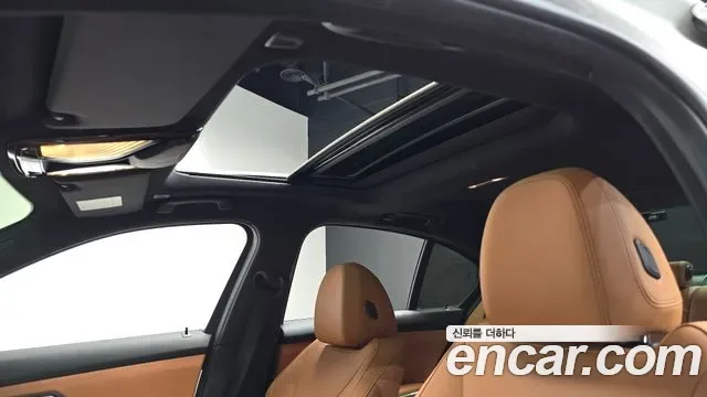 BMW 3 (G20) 320i M, миниатюра 6