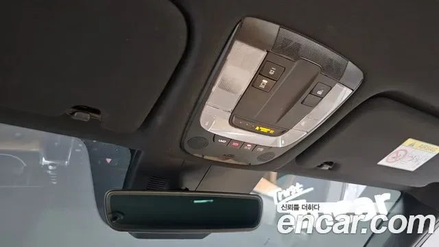 Kia Sorento дизель 2.2 2WD Signature, миниатюра 6