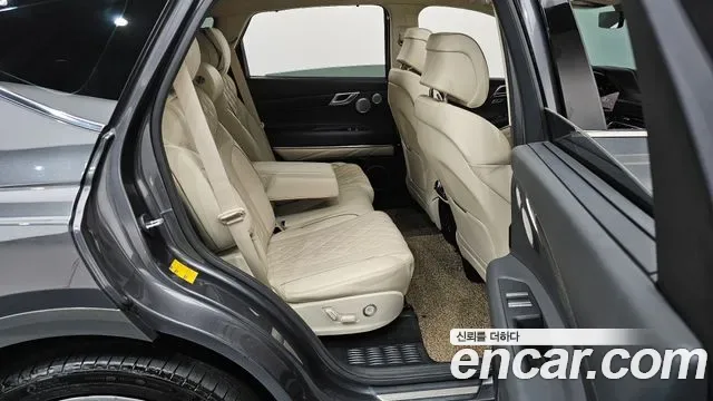 Genesis GV80 3.5T бензин AWD ( ), миниатюра 20