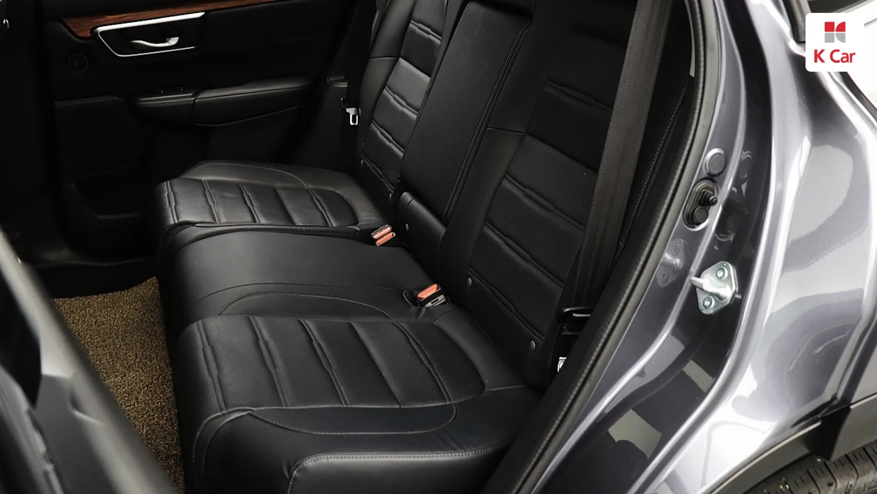 Honda CR-V 2.0 4WD гибрид, миниатюра 14