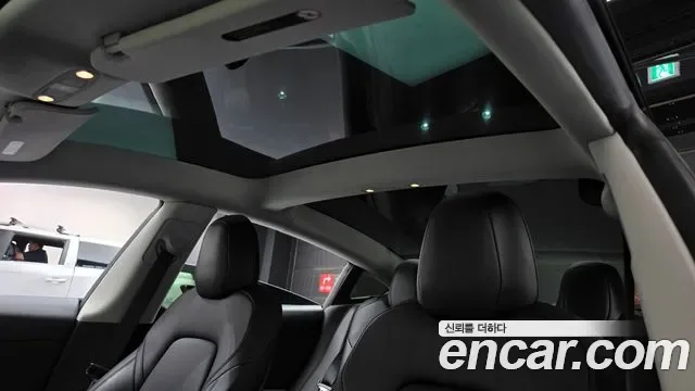 Tesla 3 AWD, миниатюра 29