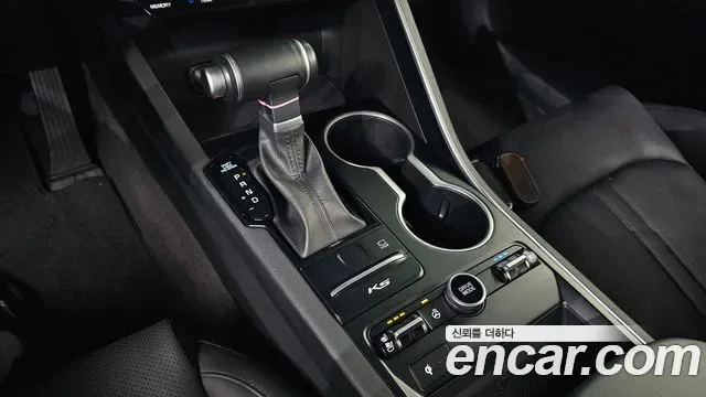 Kia K5 III 2.0 LPI( ), миниатюра 10