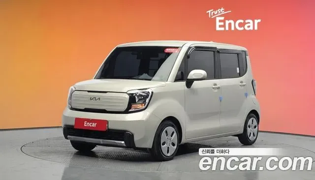 Kia Ray 2 мест Prestige