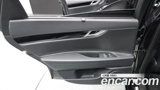 Genesis G80 бензин 2.5 Turbo AWD ( ), миниатюра 17