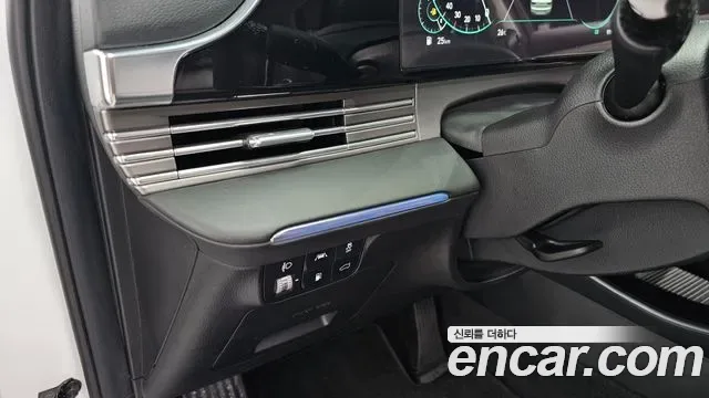 Hyundai Grandeur, миниатюра 30