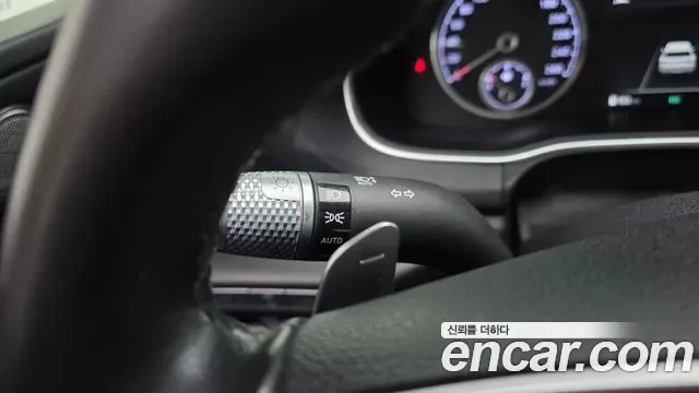 Genesis GV80 3.0 дизель 2WD, миниатюра 18