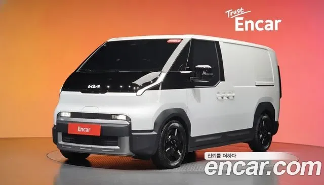Kia PV5, миниатюра 30