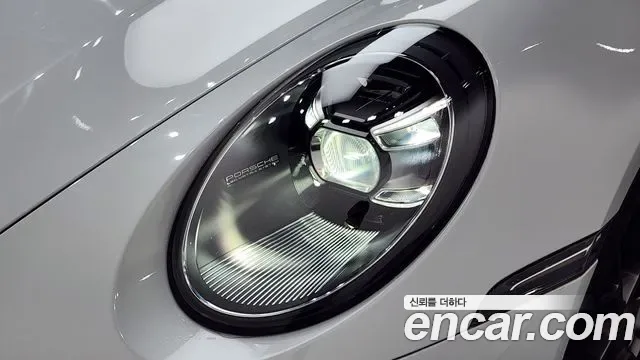 Porsche 911 4S, миниатюра 16