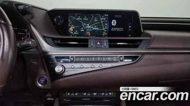 Lexus ES, миниатюра 2