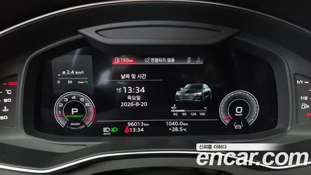 Audi A7 55 TFSI Premium, миниатюра 5