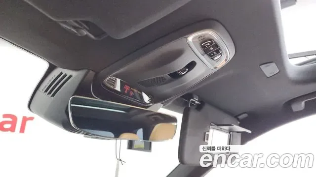 Volvo XC90 D5, миниатюра 15