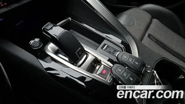 Peugeot 3008 1.2 Pure Tech, миниатюра 15