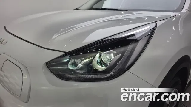 Kia Niro, миниатюра 14