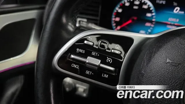 Mercedes-Benz GLE GLE300d 4MATIC, миниатюра 18