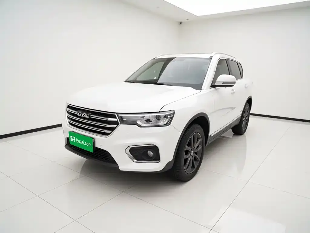 Haval H7